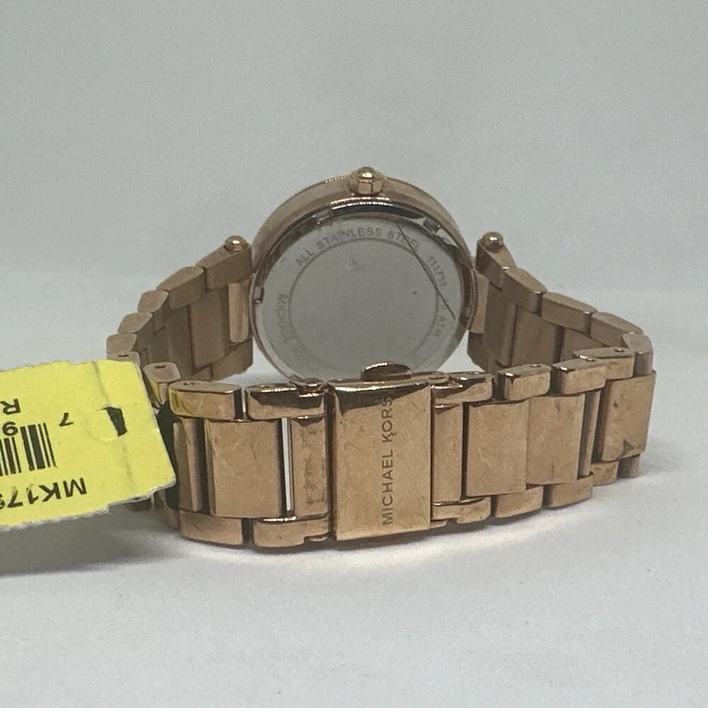 Michael Kors MK6352 ROT292